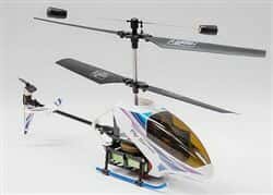 هلیکوپتر مدل رادیو کنترل موتور الکتریکی سایما RC S00222577thumbnail